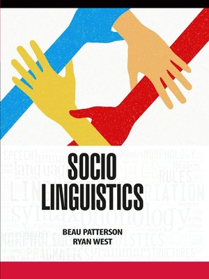 cover image of Socio Linguistics